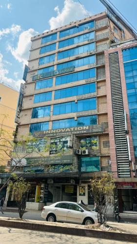 Hotel Olio Dream Heaven - Dhaka