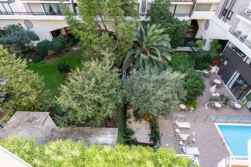 Pavillon Riviera YourHostHelper