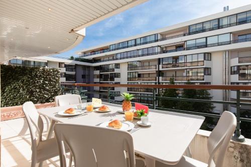 Pavillon Riviera YourHostHelper