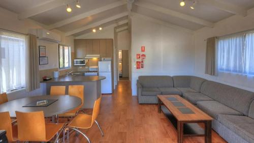 Instalaciones, Airport Tourist Village Melbourne in Melbourne Tullamarine Airport