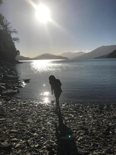 Kenepuru view - private getaway in the Sounds