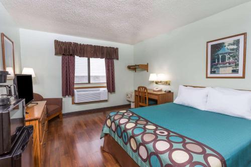 Sleeps 3