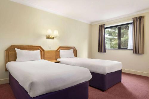 Days Inn Stafford - image 5