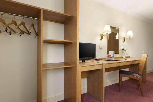 Days Inn Stafford - image 14