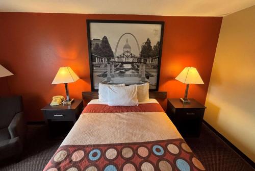 Super 8 by Wyndham Du Quoin - image 6