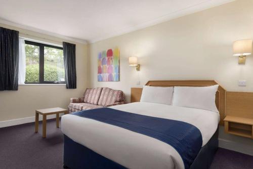 Days Inn Stafford - image 7