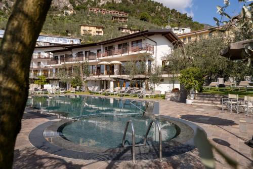 Hotel Coste, Limone sul Garda