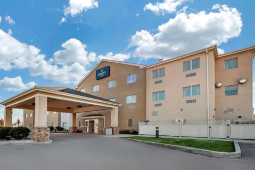 Quality Inn in Smyrna, USA