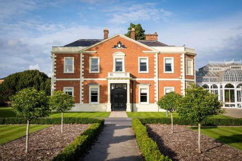 DoubleTree by Hilton Chester, Chester