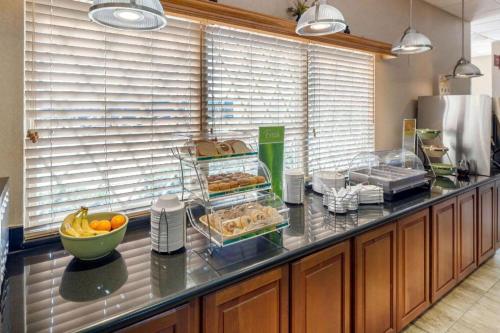Quality Inn in Smyrna, USA