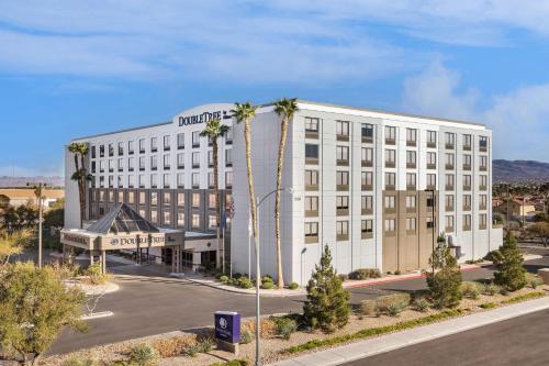 DoubleTree by Hilton Las Vegas Airport, Las Vegas