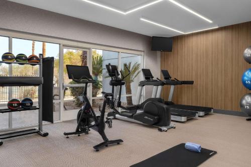 DoubleTree by Hilton Las Vegas Airport - image 12