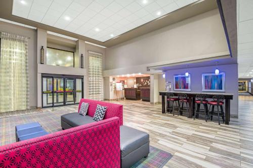 La Quinta by Wyndham Denison - North Lake Texoma in Denison, USA