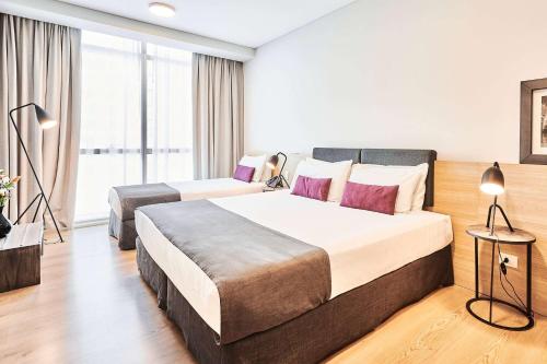 Dazzler by Wyndham Rosario in Rosario