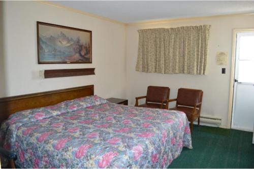 King Bed Non-Smoking