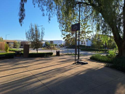 Charming and Spacious Home with Garden and Terrace