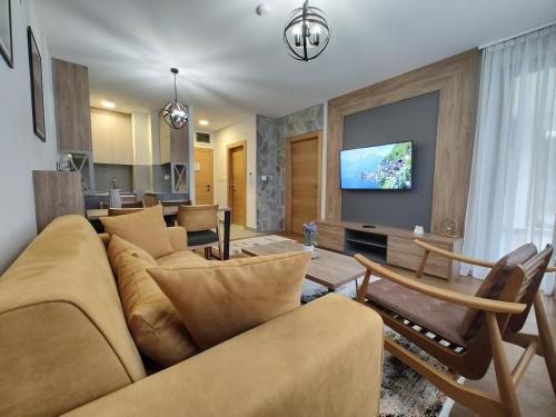 Apartmani Trg Zlatibor - Apartment