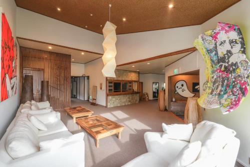 Abekura Onsen in 요코스카