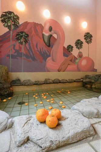 Abekura Onsen