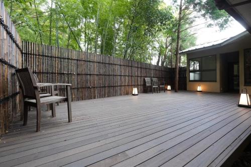 Abekura Onsen in 요코스카