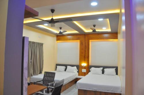 Hotel Shivar