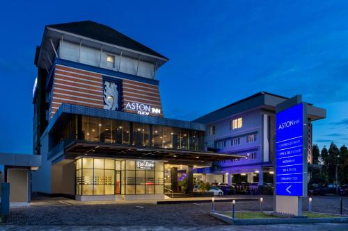 Aston Inn Cilacap, Cilacap