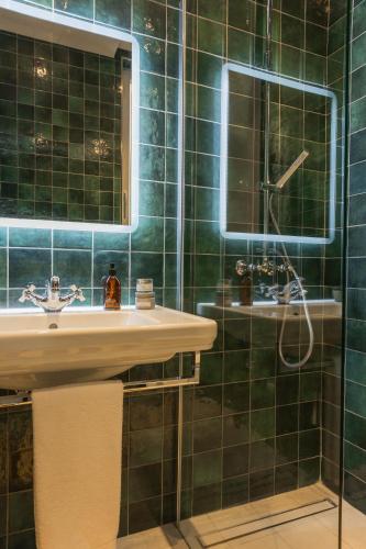 Brand New! Valletta Boutique Style Apartment, La Valletta (foto 11)