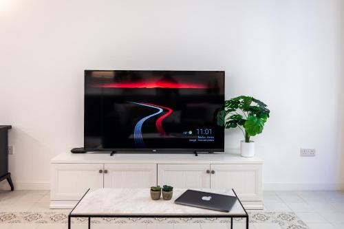 Brand New! Valletta Boutique Style Apartment, La Valletta (foto 9)