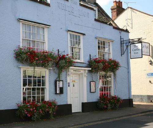 The Castle Inn Lowestoft