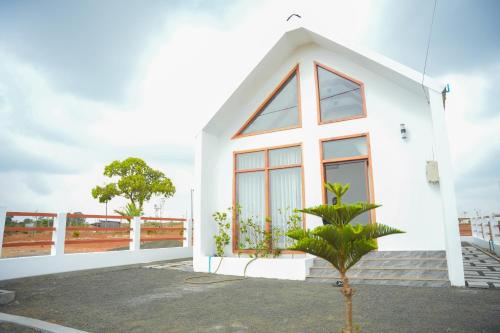 Tropangsneh Dakdam Resort in Chambak