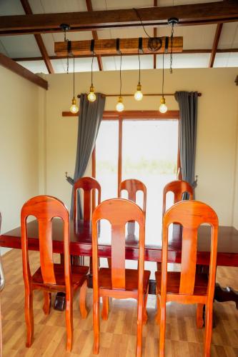 Tropangsneh Dakdam Resort in Chambak