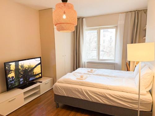 Studio Aurora, Helsinki (Foto 2)