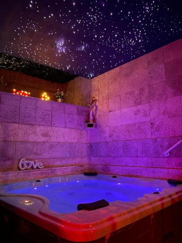 Fratelli Clemente Spa and Hotel in Castelvetrano