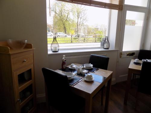 Eten en drinken, River Lodge B&B Ltd in Spalding