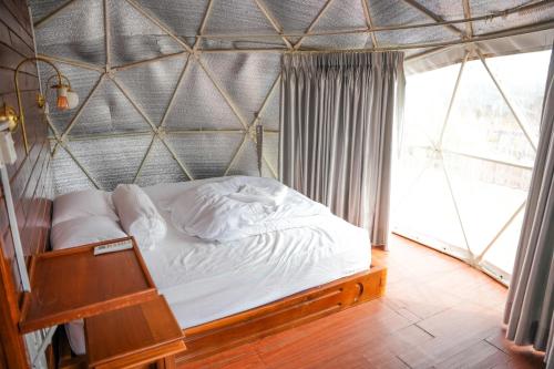 Tropangsneh Dakdam Resort in Chambak