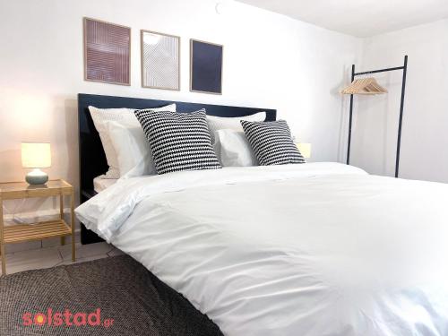The Cheapest Flat in Town - By Solstad in Kavala
