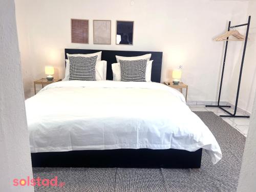 The Cheapest Flat in Town - By Solstad in Kavala