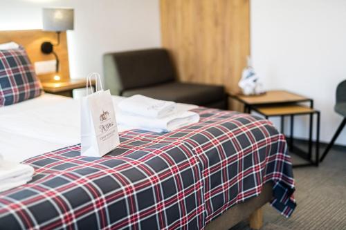 Nowa - Ski SPA Hotel – Karpacz, WI