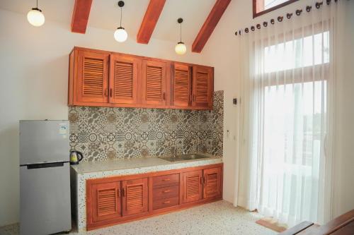 Tropangsneh Dakdam Resort in Chambak