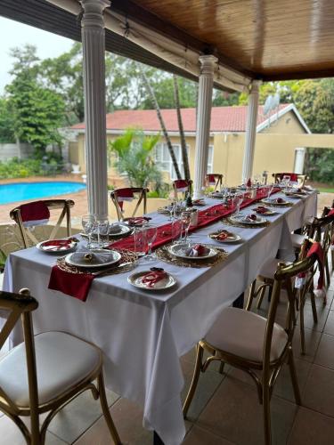 Ulifalodge & functions in Dawncliffe