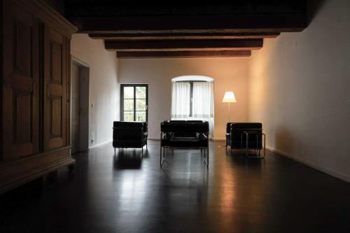 Iekārtas, Landgasthof Adler in Bühlertann