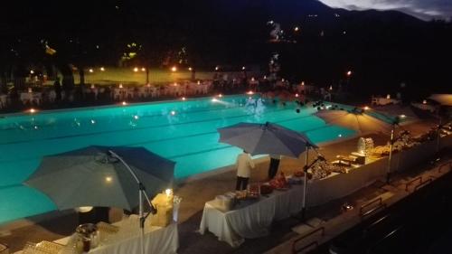 Nearby attraction, La Cerasa in Contigliano