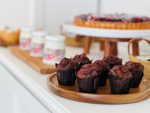 Villa di Nera B&B - image 7