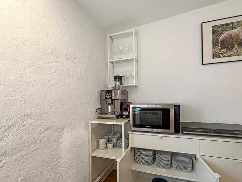 Zentr Stuttgart Gruppen-Duplex 13 Schlafplätze, PS5, Spiele & Terrasse, Štutgart (fotografie 10)