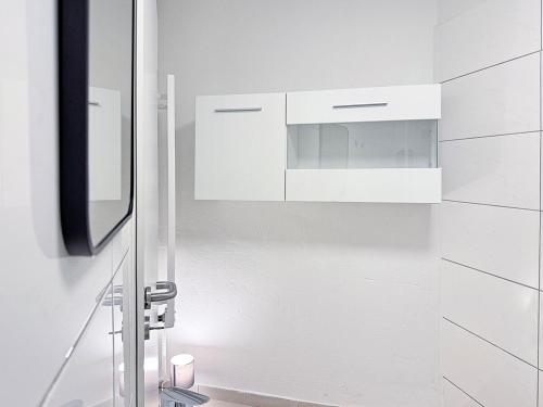 Zentr Stuttgart Gruppen-Duplex 13 Schlafplätze, PS5, Spiele & Terrasse, Štutgart (fotografie 11)