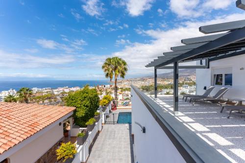 Villa Smart, Adeje (fotografie 8)