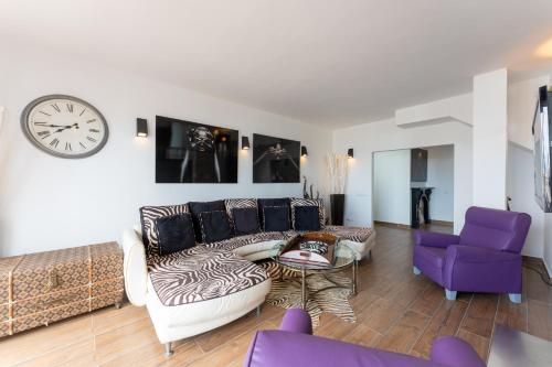 Villa Smart, Adeje (fotografie 10)