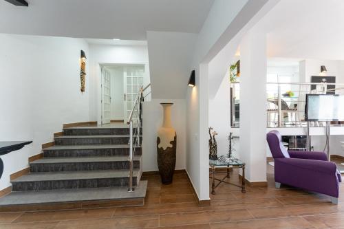 Villa Smart, Adeje (fotografie 9)
