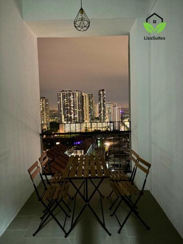 Tamarind Suites @ Cyberjaya in Cyberjaya
