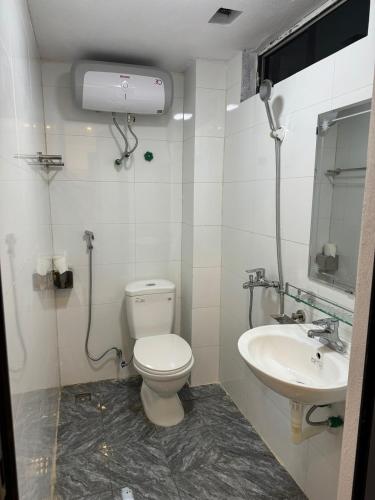Cao Bang Siu Homestay